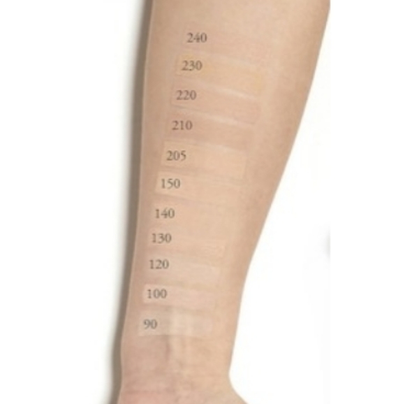 COPY - Lancome Dual Finish Multi Tasking Longwear Foundation Powder - Various S… - Picture 4 of 8